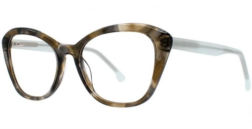 Cosmopolitan Bria Eyeglasses - view 3